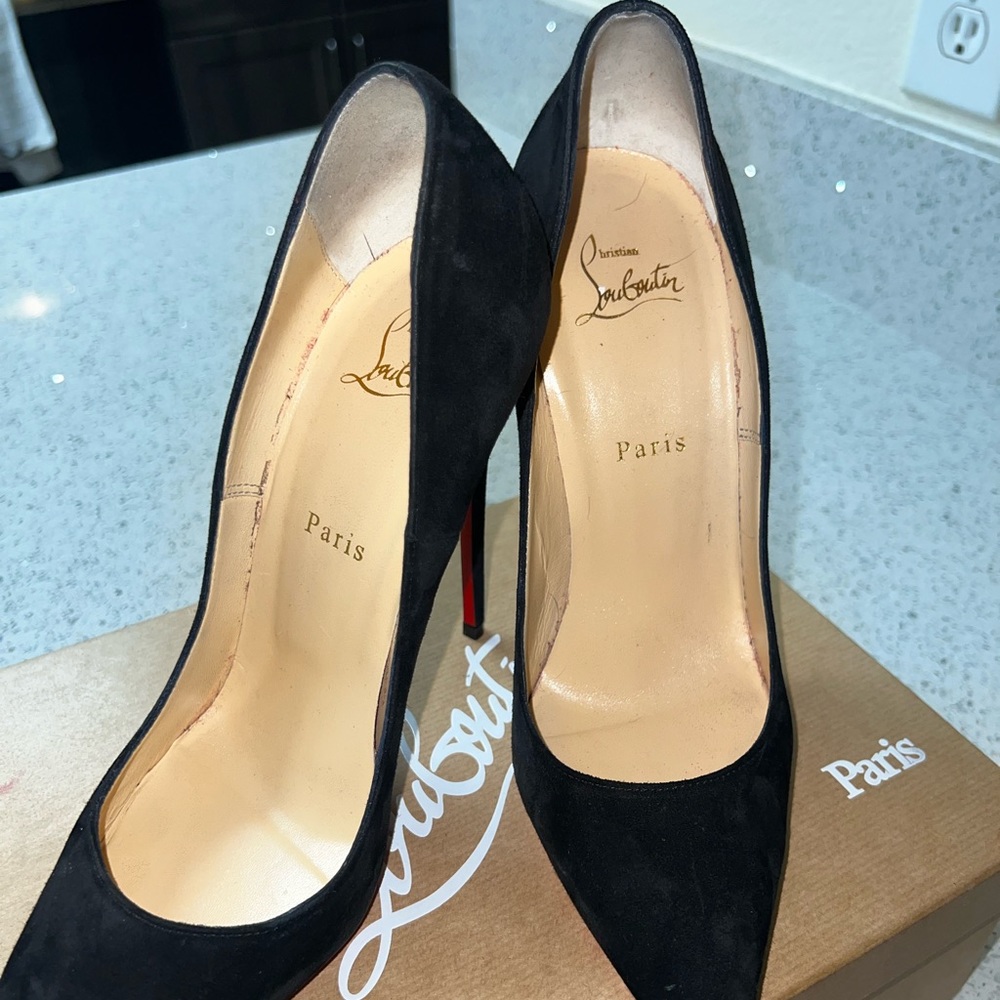 Christian Louboutin